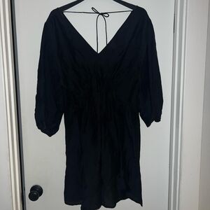 H&M Women's Black Dress